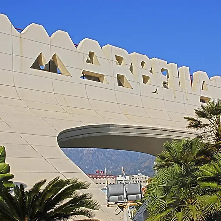 Casa Miguel * Marbella