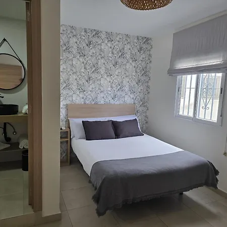 Casa Miguel Hotel Marbella