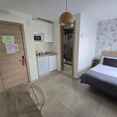 호텔 Casa Miguel *