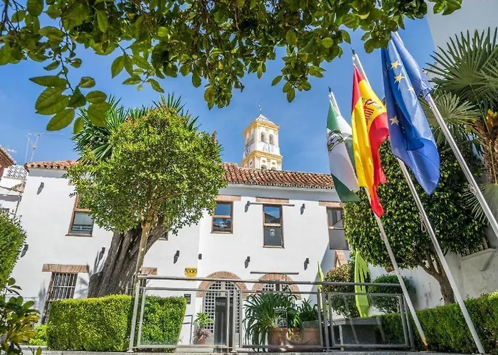 Hotel Casa Miguel