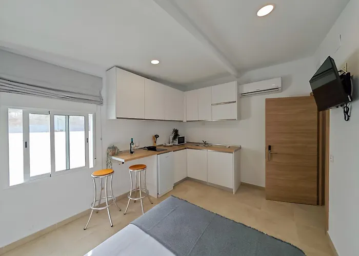 Casa Miguel Hotel Marbella