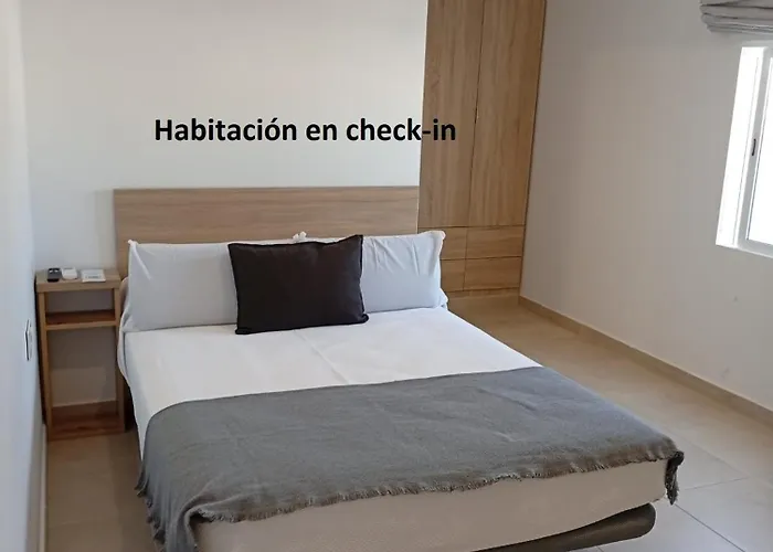 Casa Miguel 호텔 마르베야