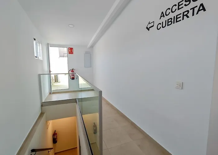 호텔 Casa Miguel