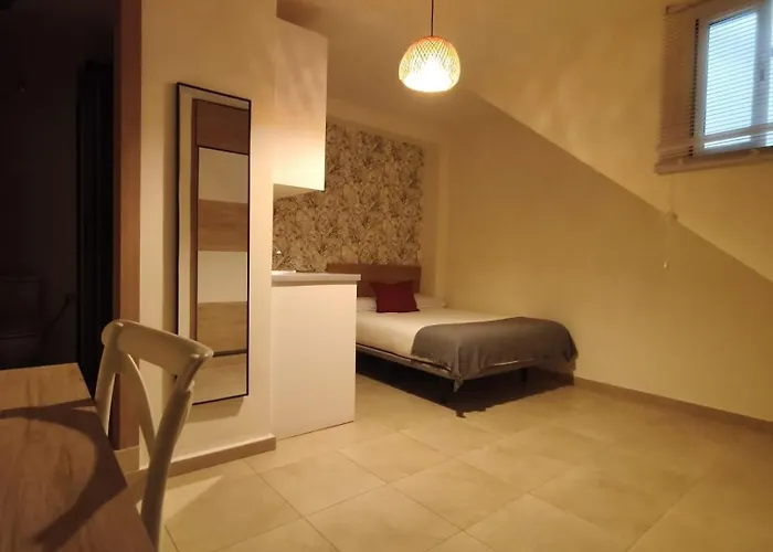 Casa Miguel 호텔 *