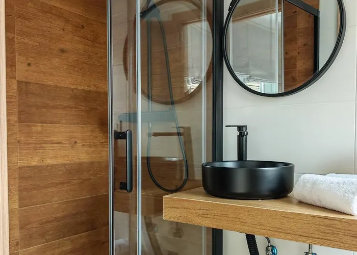 호텔 Casa Miguel 마르베야