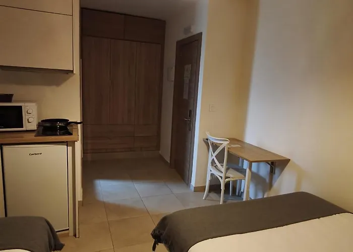 호텔 Casa Miguel *