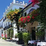 Casa Miguel マルベーリャ
