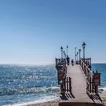 Casa Miguel ホテル