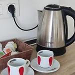 Casa Miguel ホテル *