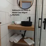 Casa Miguel Marbella