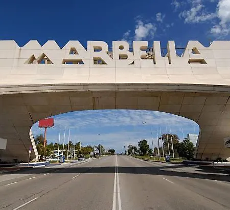 Casa Miguel Hotel Marbella