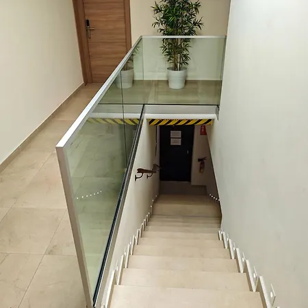 Ξενοδοχείο Casa Miguel *