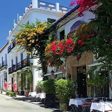 Casa Miguel Marbella