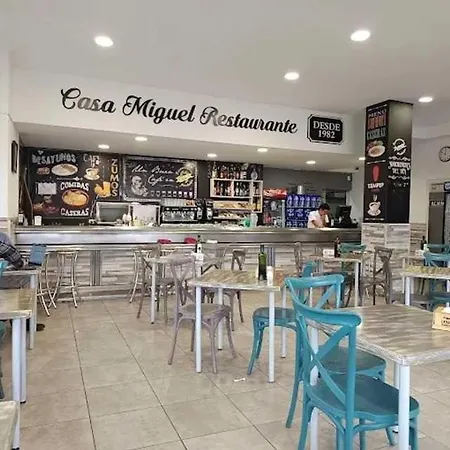 Casa Miguel *