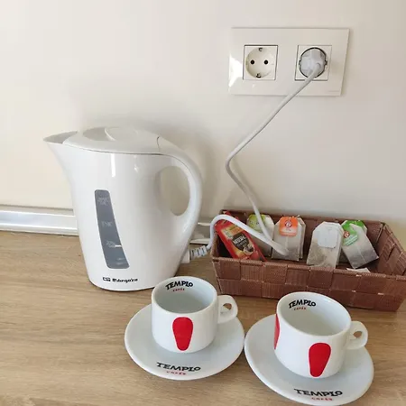 Casa Miguel Hotel Marbella