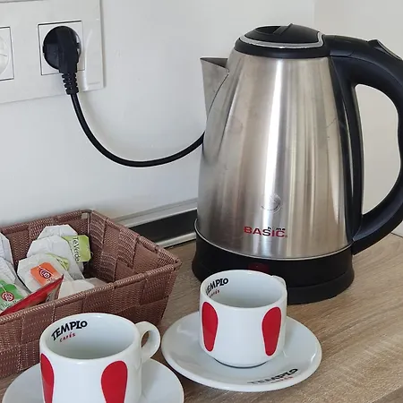 Casa Miguel Ξενοδοχείο *