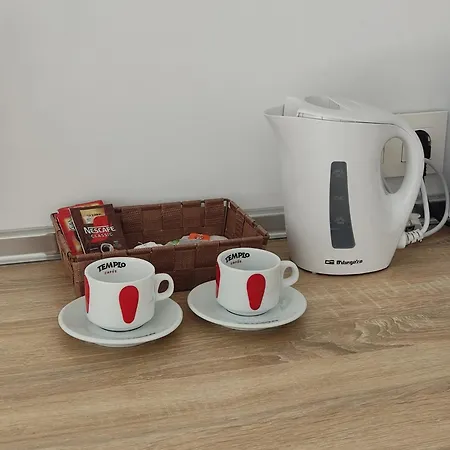 Casa Miguel Ξενοδοχείο Μαρμπέλλα