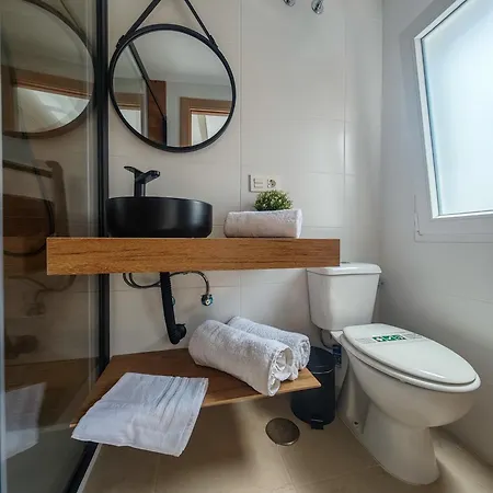 Casa Miguel Μαρμπέλλα