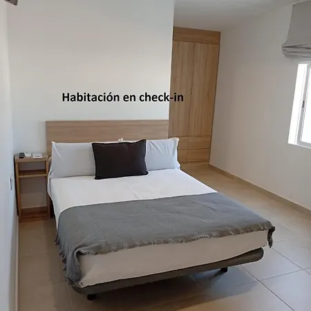 Casa Miguel Ξενοδοχείο Μαρμπέλλα