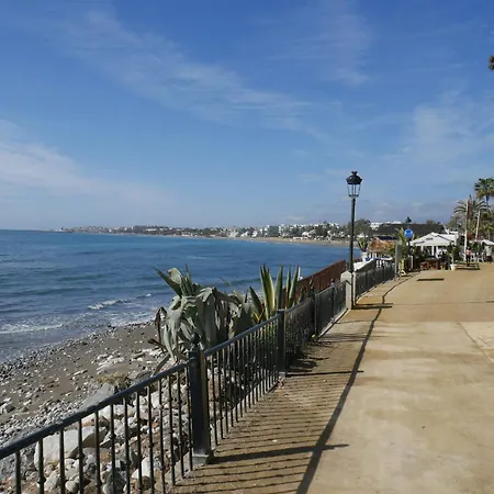 Casa Miguel * Marbella