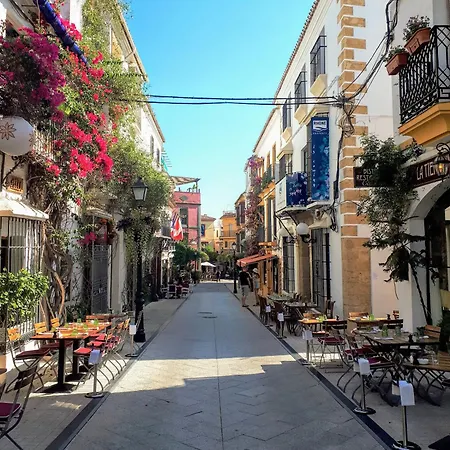 Casa Miguel Μαρμπέλλα