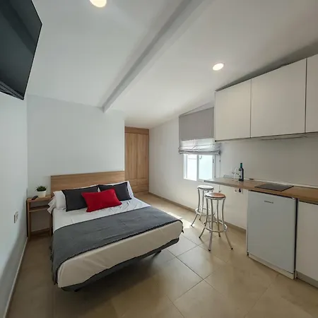 Casa Miguel * Μαρμπέλλα