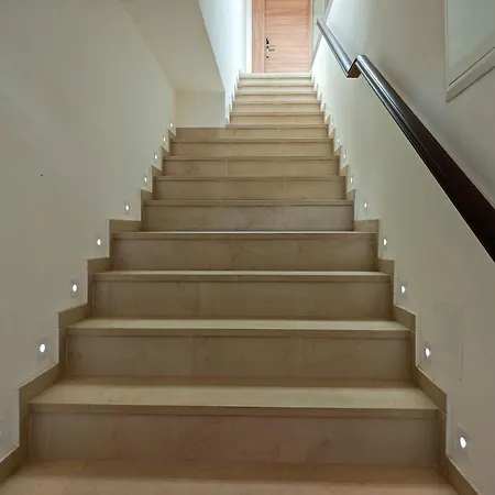 Отель Casa Miguel *