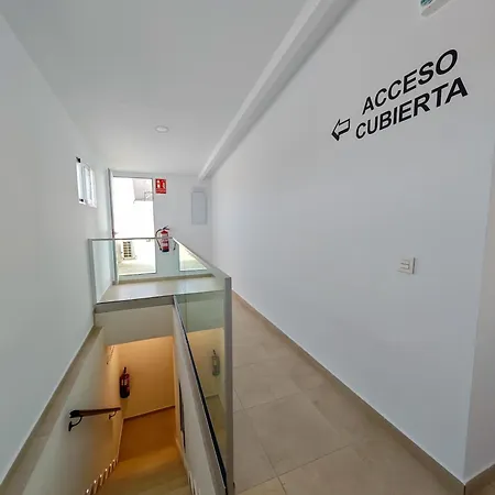 Ξενοδοχείο Casa Miguel