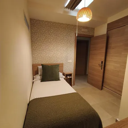 Casa Miguel Hotel