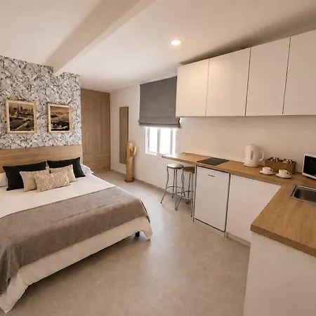 Casa Miguel Hotel Marbella