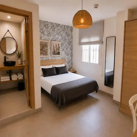 Casa Miguel Hotel *