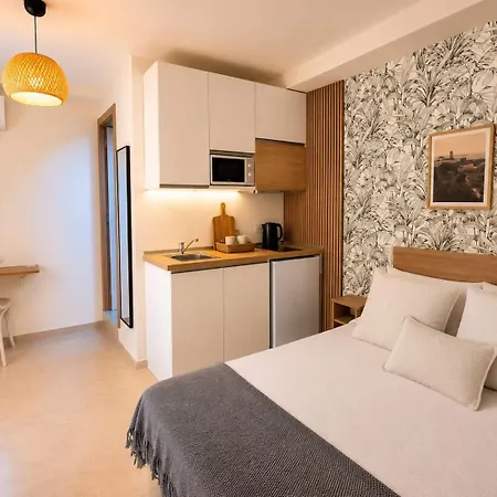 Casa Miguel Hotel Marbella