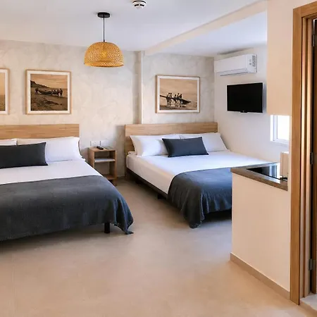 Casa Miguel Hotel Marbella