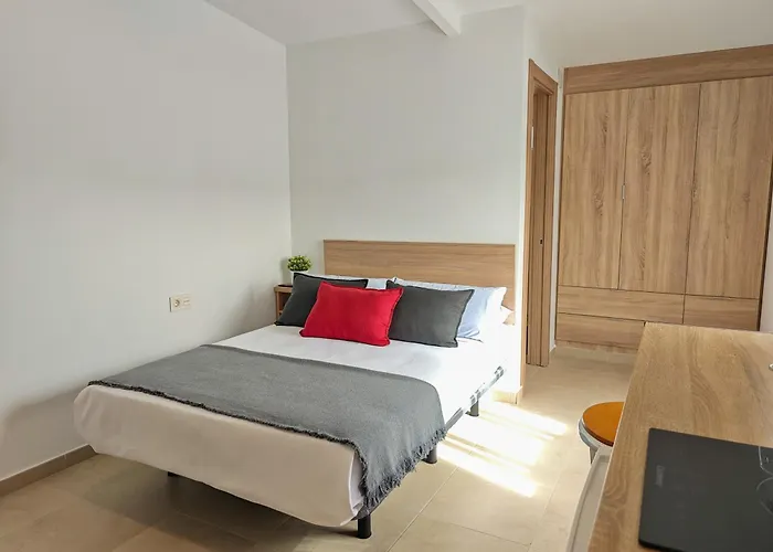 ホテル Casa Miguel マルベーリャ