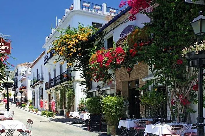 Casa Miguel Марбелья