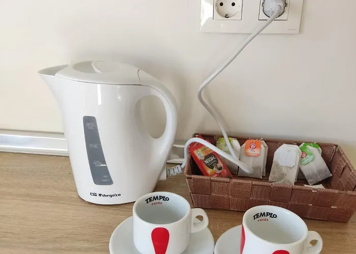 Casa Miguel Hotel Marbella