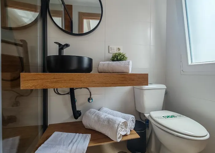 Casa Miguel Marbella