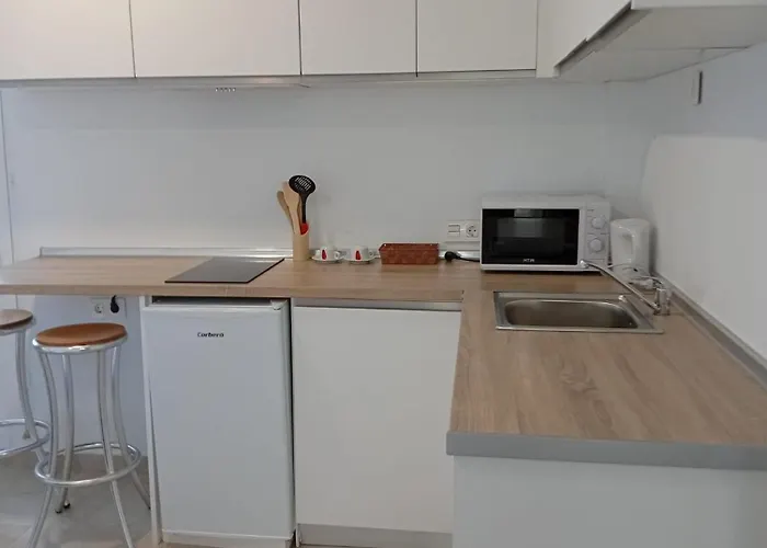 Casa Miguel ホテル