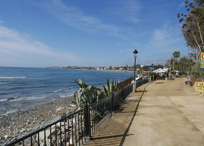 Casa Miguel * Marbella