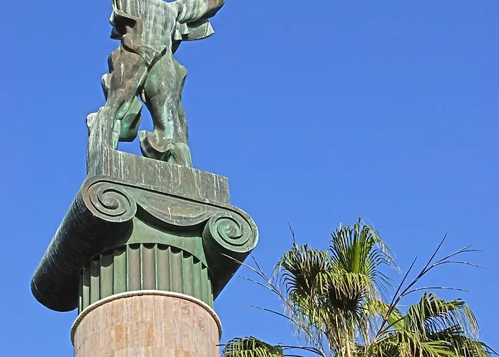 Casa Miguel マルベーリャ