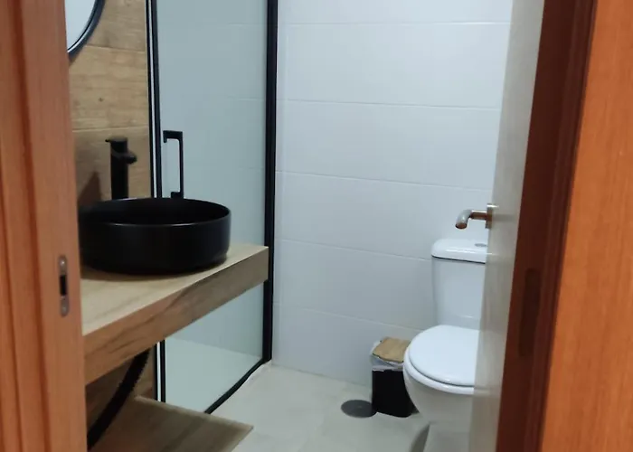 Casa Miguel 酒店 马尔韦利亚