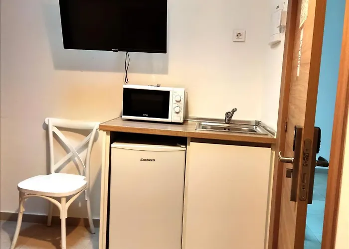 Hotel Casa Miguel Marbella