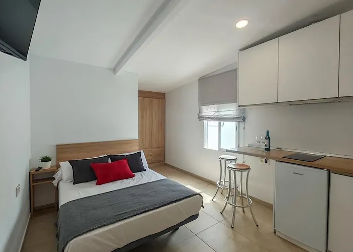 Casa Miguel * Marbella