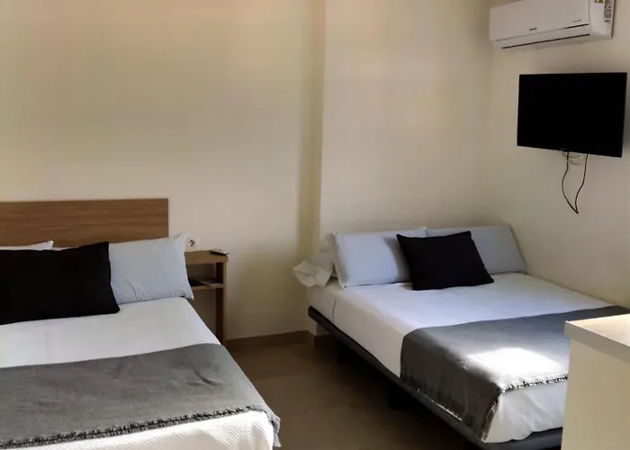 Casa Miguel Hotel Marbella