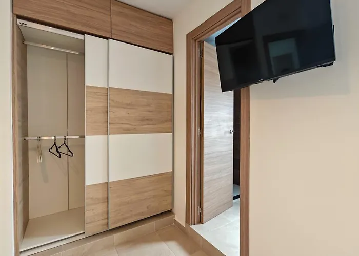 Hotel Casa Miguel Marbella