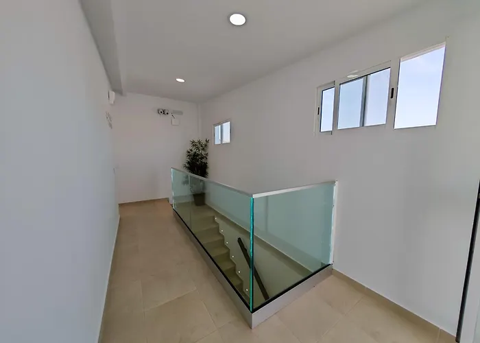 Casa Miguel Marbella