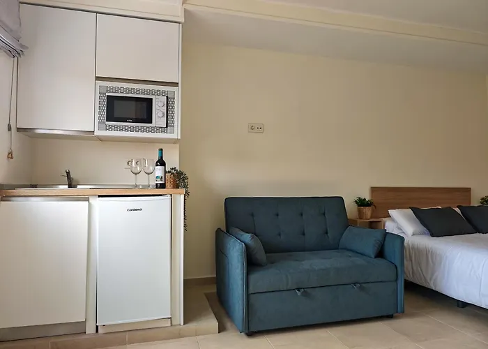 Casa Miguel Hotel Marbella