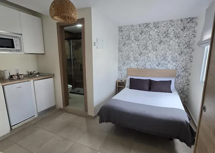 Casa Miguel Отель *