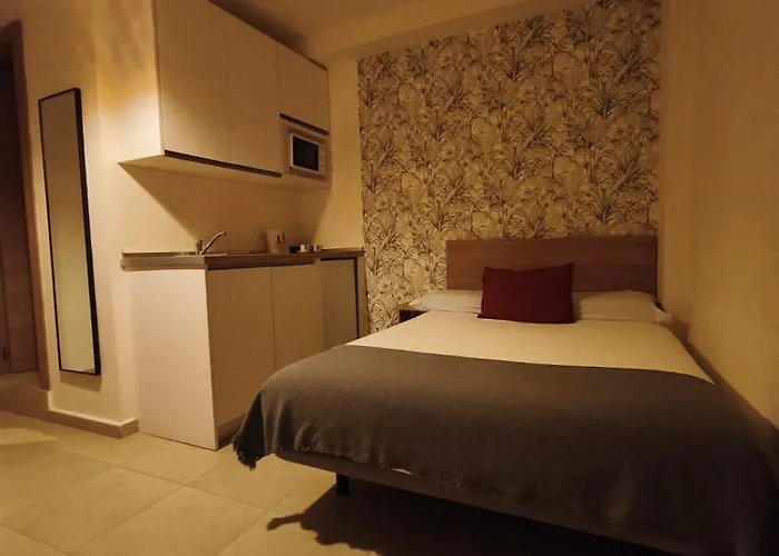 Casa Miguel Отель *