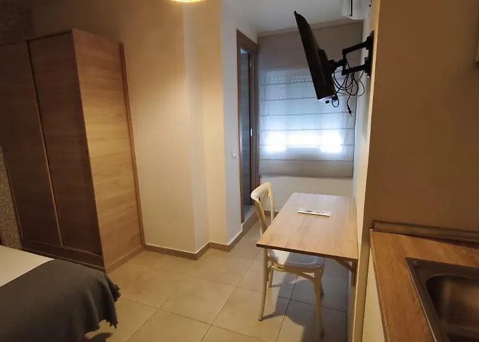 Casa Miguel ホテル *
